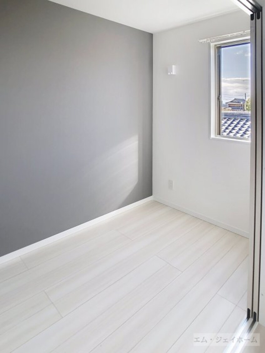  エトワール下坂浜A