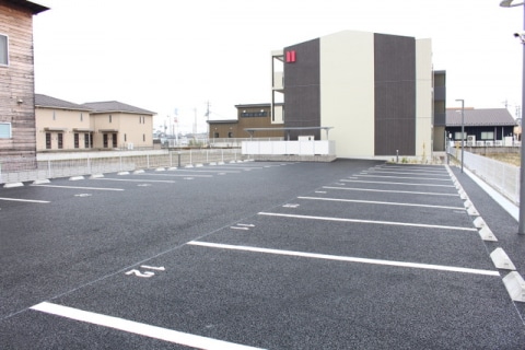  SANAEマンション