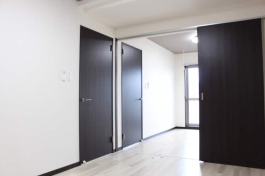  SANAEマンション