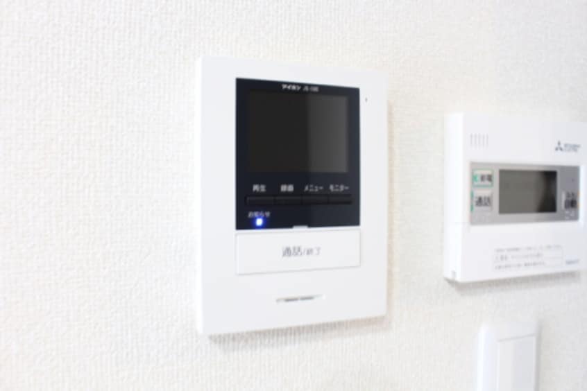  SANAEマンション