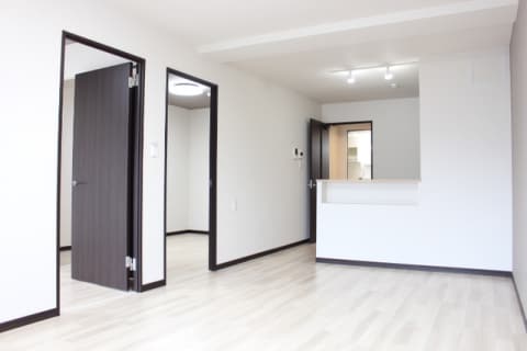  SANAEマンション