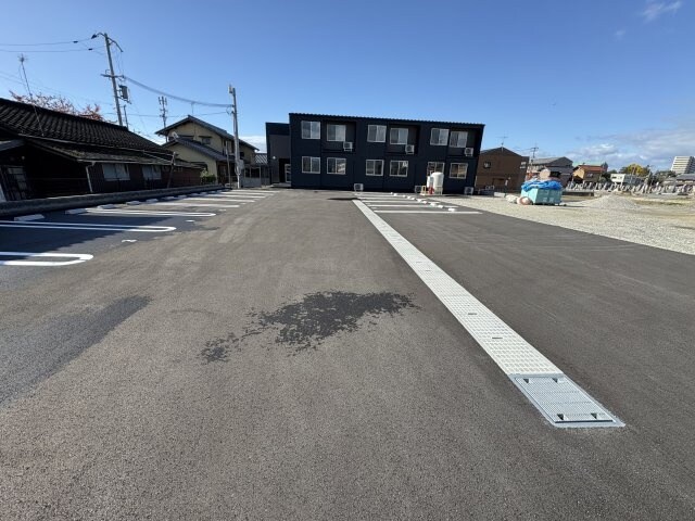  エトワール下坂浜A