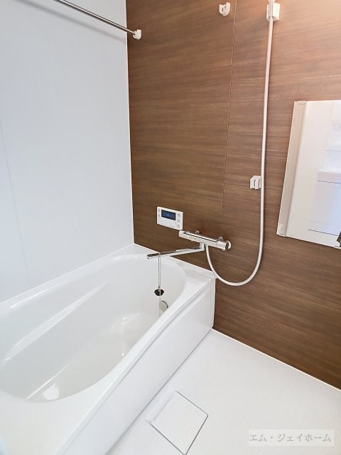  エトワール下坂浜A