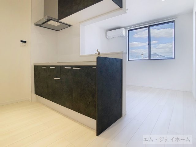  エトワール下坂浜A