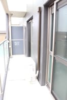  SANAEマンション