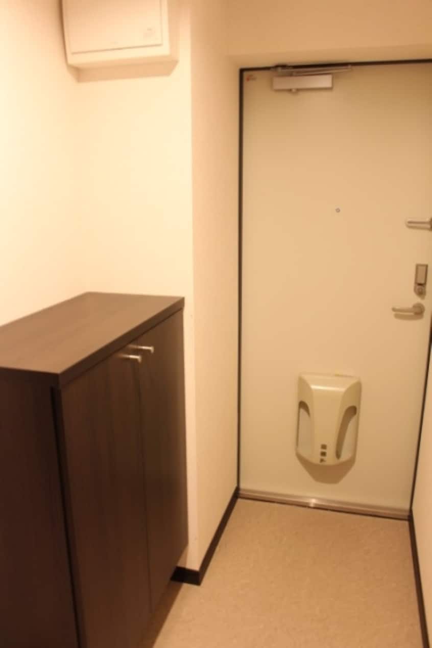  SANAEマンション