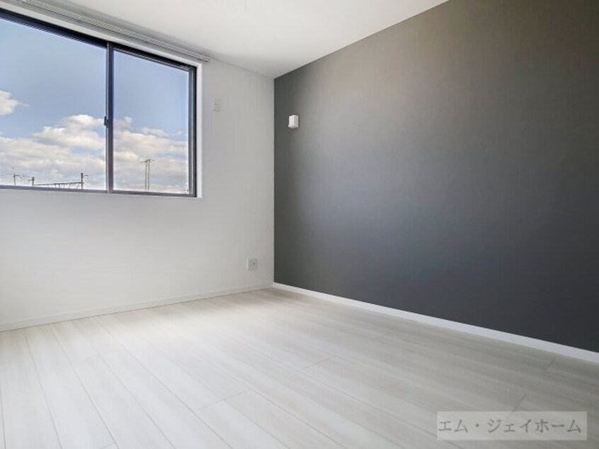  エトワール下坂浜A