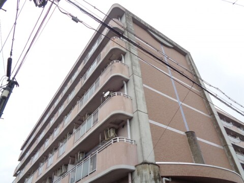  グランパレス南海