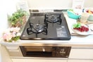  ハンズレジデンス北脇　B棟