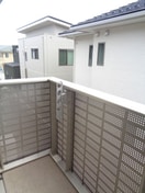  メゾンアンソレイユ