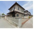 辻野ハウス　1号館