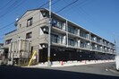 フラワー５番館の外観