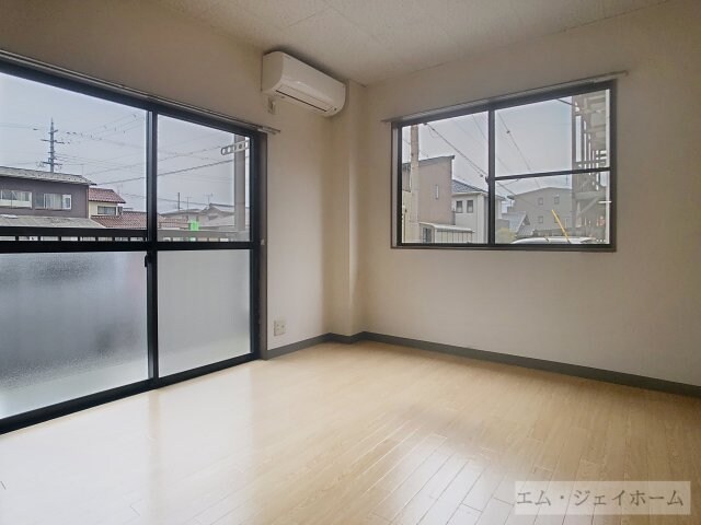  レイクパレスNasuⅡ