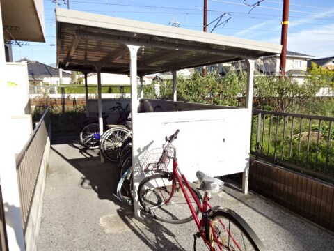  セイコーズマンション列見