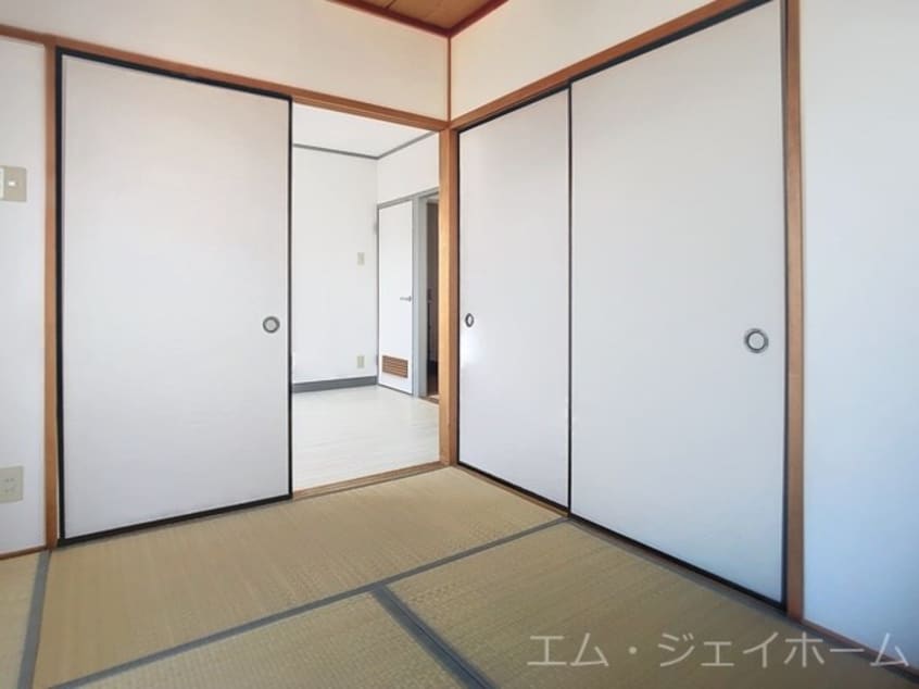  グローリーマンション