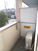  クレストコート