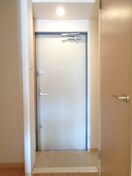  クレストコート