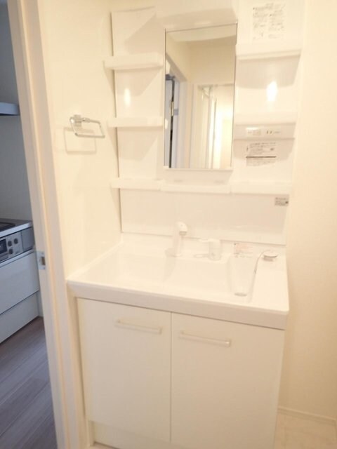  Bella vista 南草津（ベラヴィスタ）