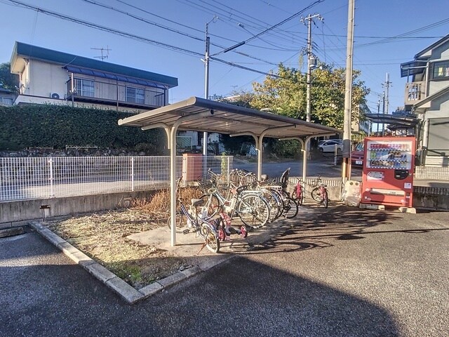  サラナフラット