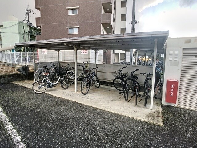  ピーチハイム福井Ⅱ