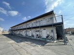 カルフールOMORI　A棟