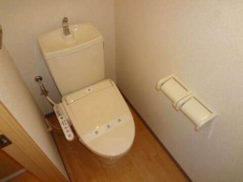  サンハイツオクヤマⅡ