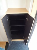  サンハイツオクヤマⅡ