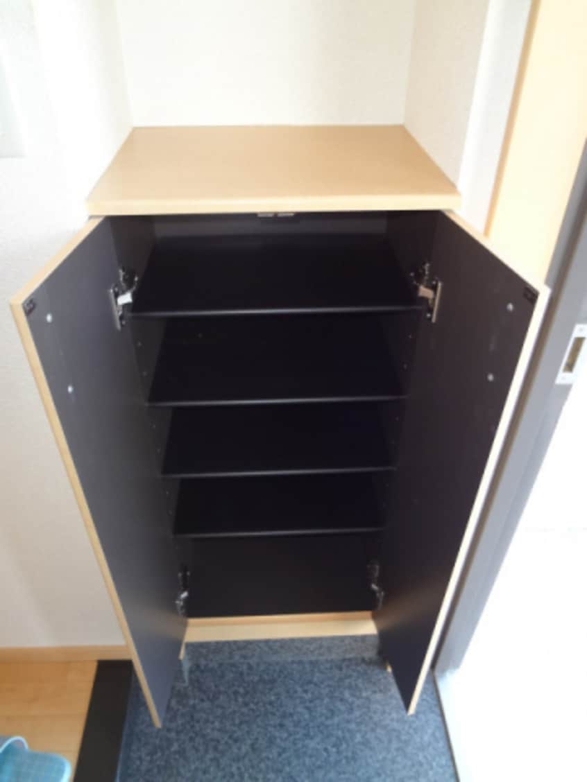  サンハイツオクヤマⅡ