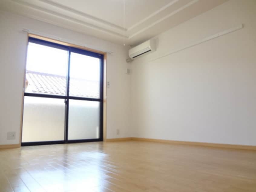  サンハイツオクヤマⅡ