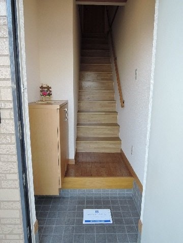  アドウェル壱番館