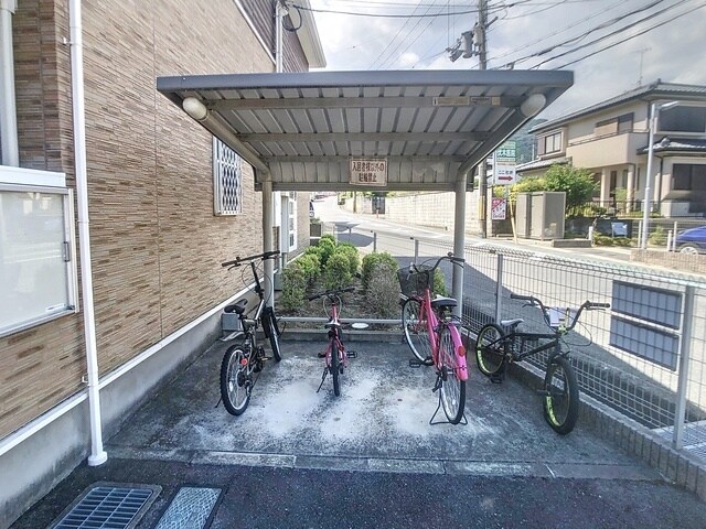  サンライズ・エイト