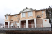 プレッソ　メゾン　Ⅱ