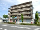 カーサデパシオンの外観