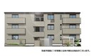 BRANSIA鷹飼町北の外観