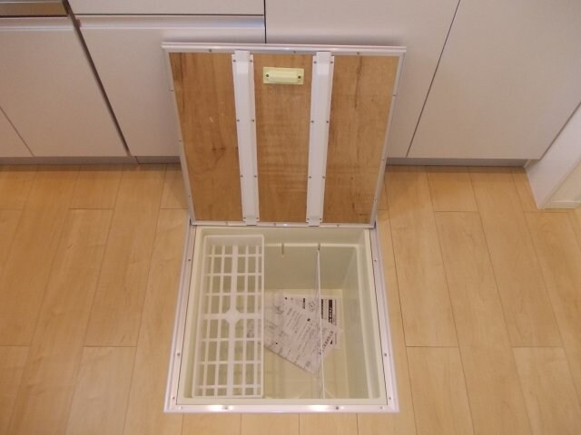  サンリット石部Ⅰ