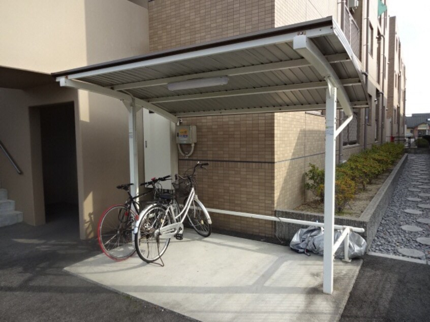  シャトレー六番館