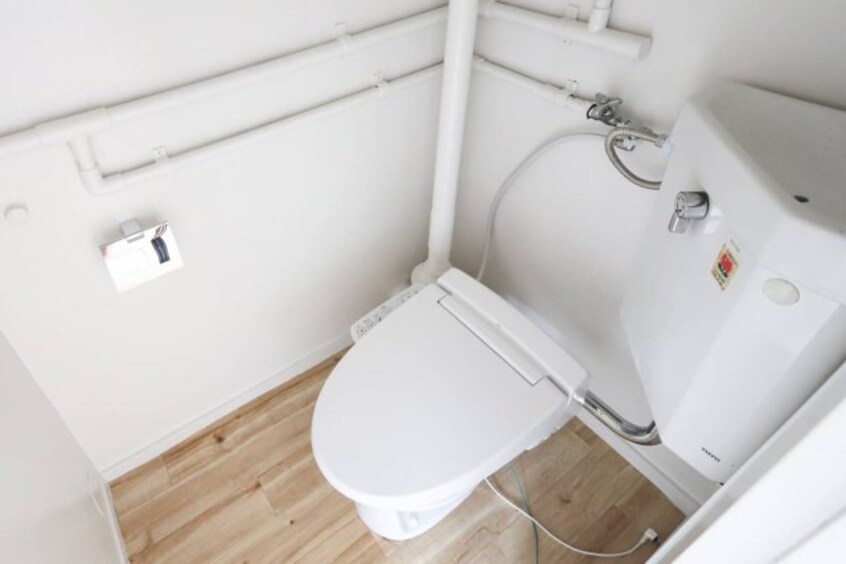  ビレッジハウス水口2号棟