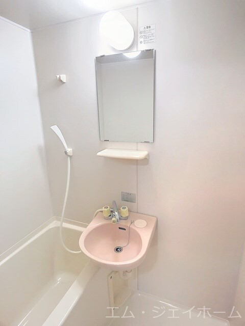  ピーチハイム福井Ⅱ