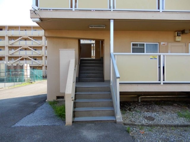  ビレッジハウス川瀬3号棟