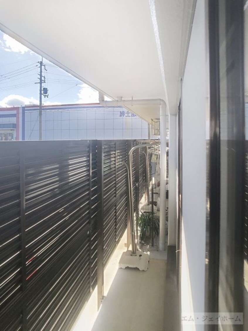  フラワー５番館