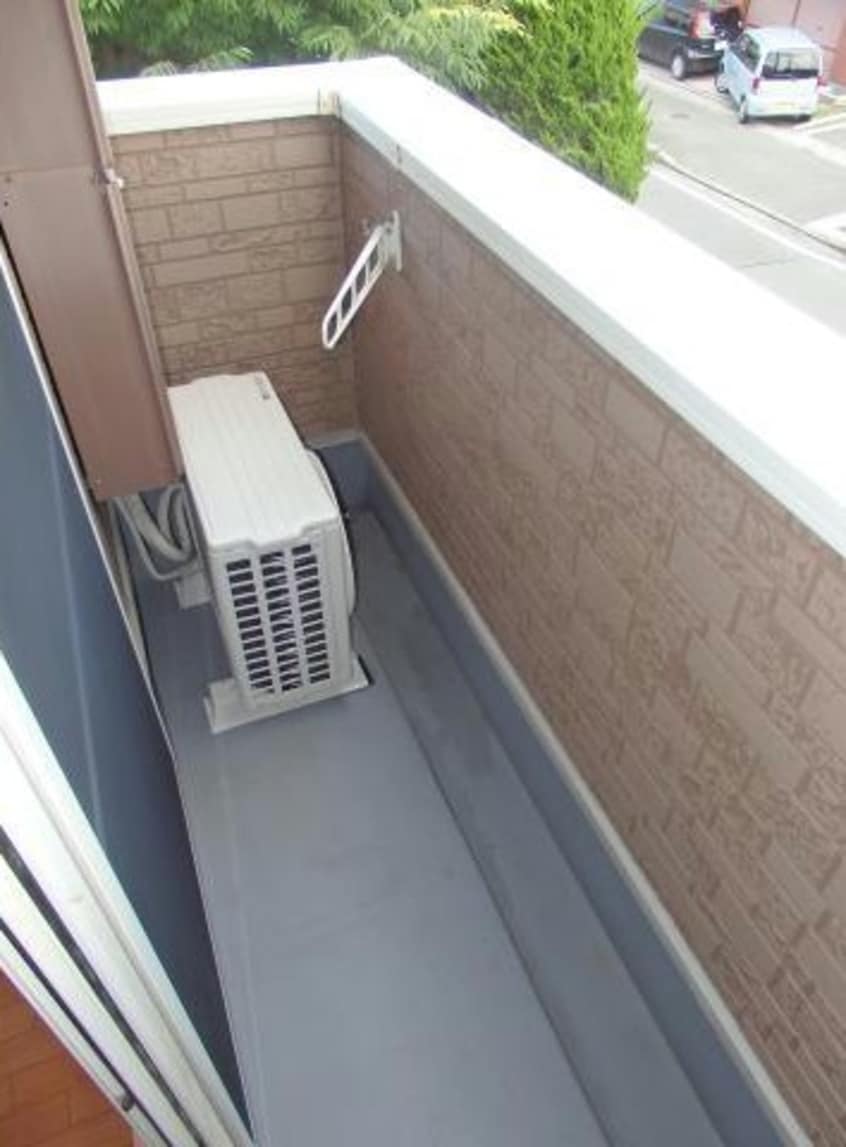  サニーコート花しょうぶ