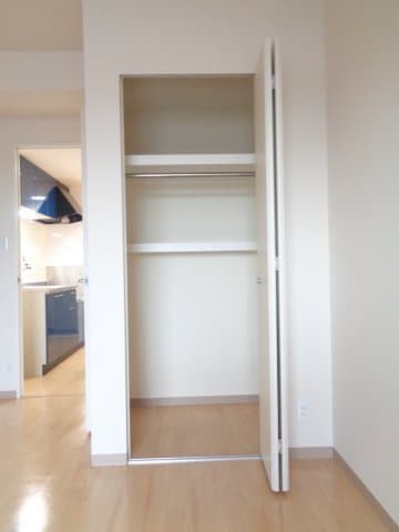  メゾンクレールⅢ