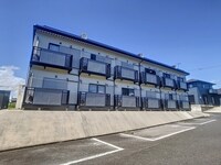 ルミエール日野