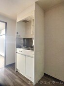  レークナウリバーⅡ