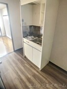  レークナウリバーⅡ