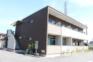 プロムナード