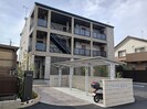 グレイス・Ｍの外観