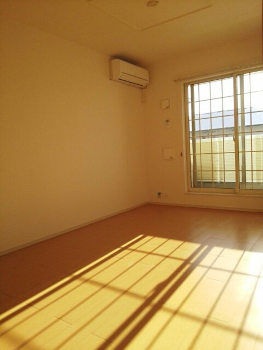  クレール聖徳Ａ