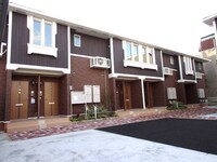 グランツオーベル木之本Ⅱ