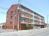 クレスティ栗田